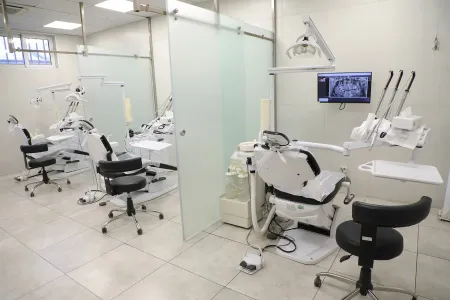 دندانپزشکی